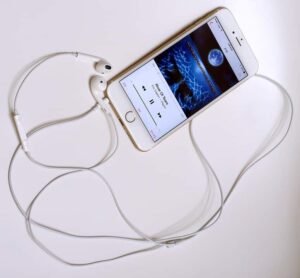 iPhone tartozékok