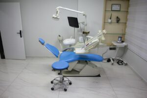 Altatásos fogászat Budapest: MyDent